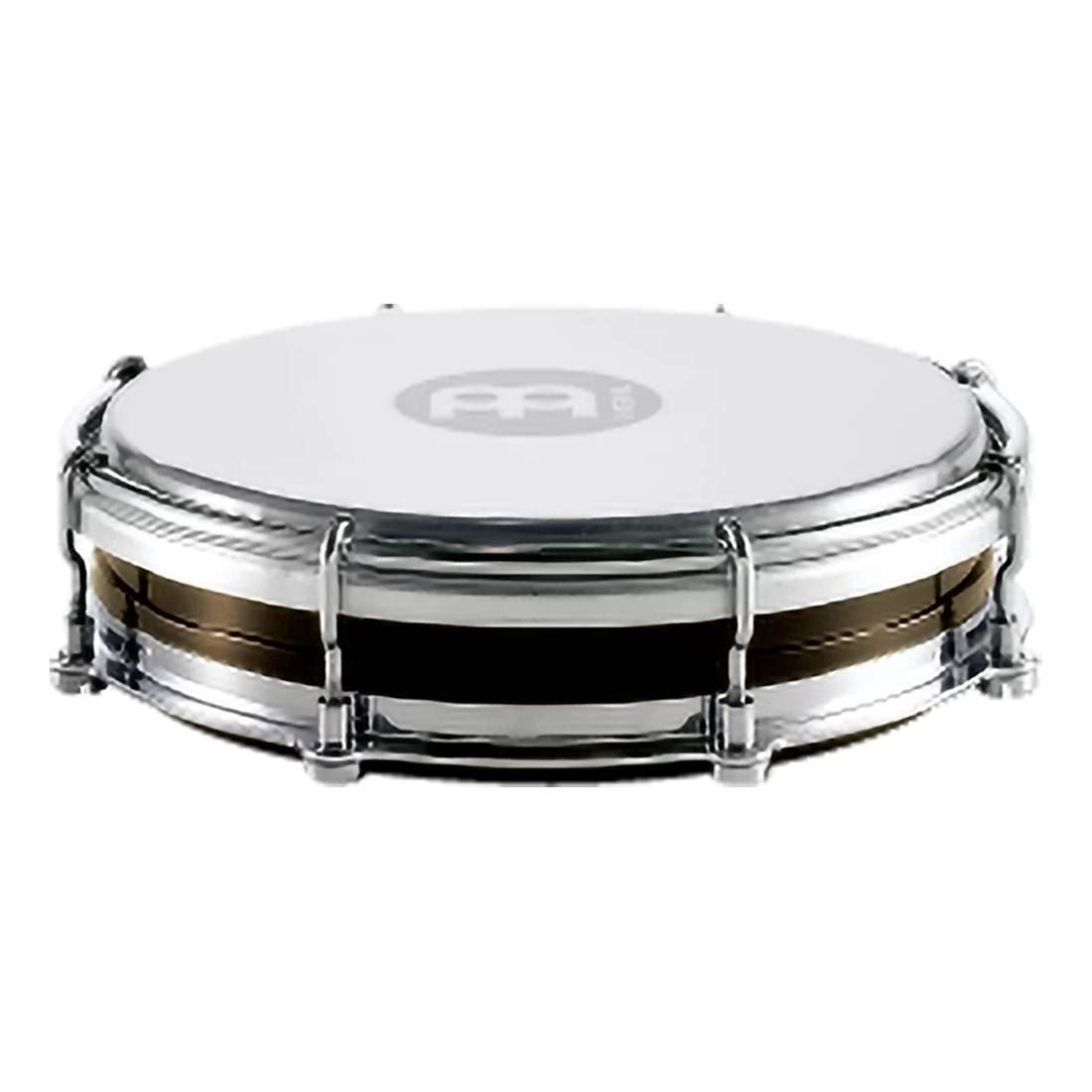 Meinl TBR06ABS-BK 6in ABS Tamborim in Black