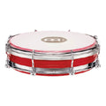 Meinl TBR06ABS-R 6in ABS Tamborim in Red