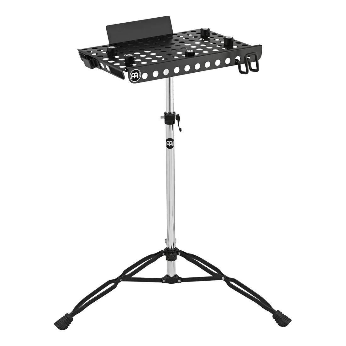 Meinl TMLTS 20 x 12 1/2in Laptop Table Stand