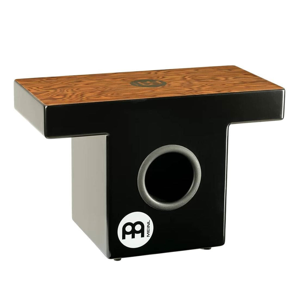 Meinl TOPCAJ1MB Slaptop Cajon in Makah Burl