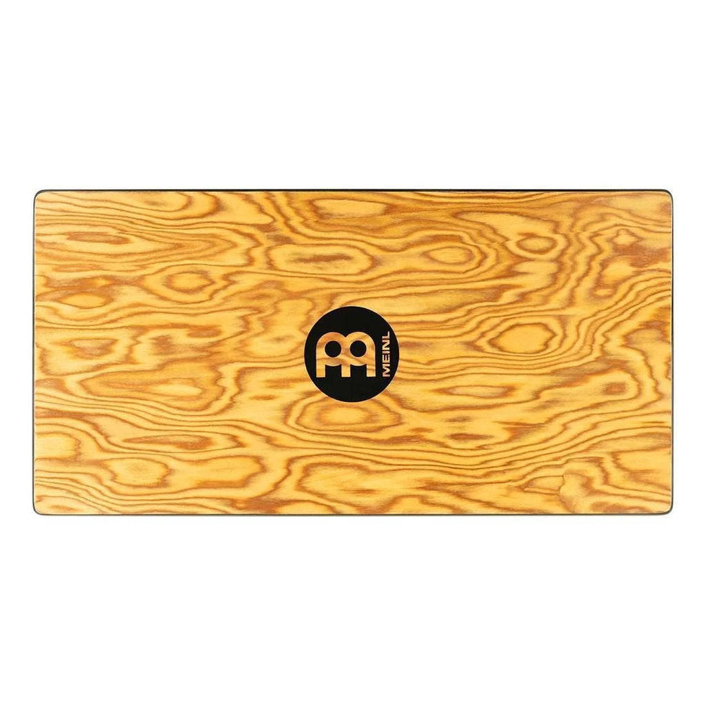 Meinl TOPCAJ1MB Slaptop Cajon in Makah Burl