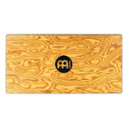Meinl TOPCAJ1MB Slaptop Cajon in Makah Burl