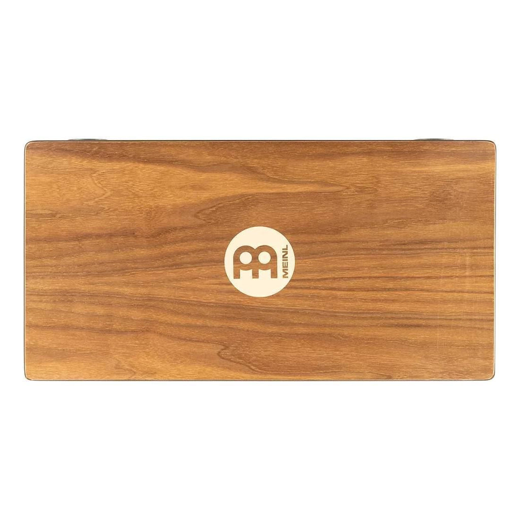 Meinl TOPCAJ2WN Turbo Slaptop Cajon in Walnut