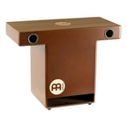 Meinl TOPCAJ2WN Turbo Slaptop Cajon in Walnut