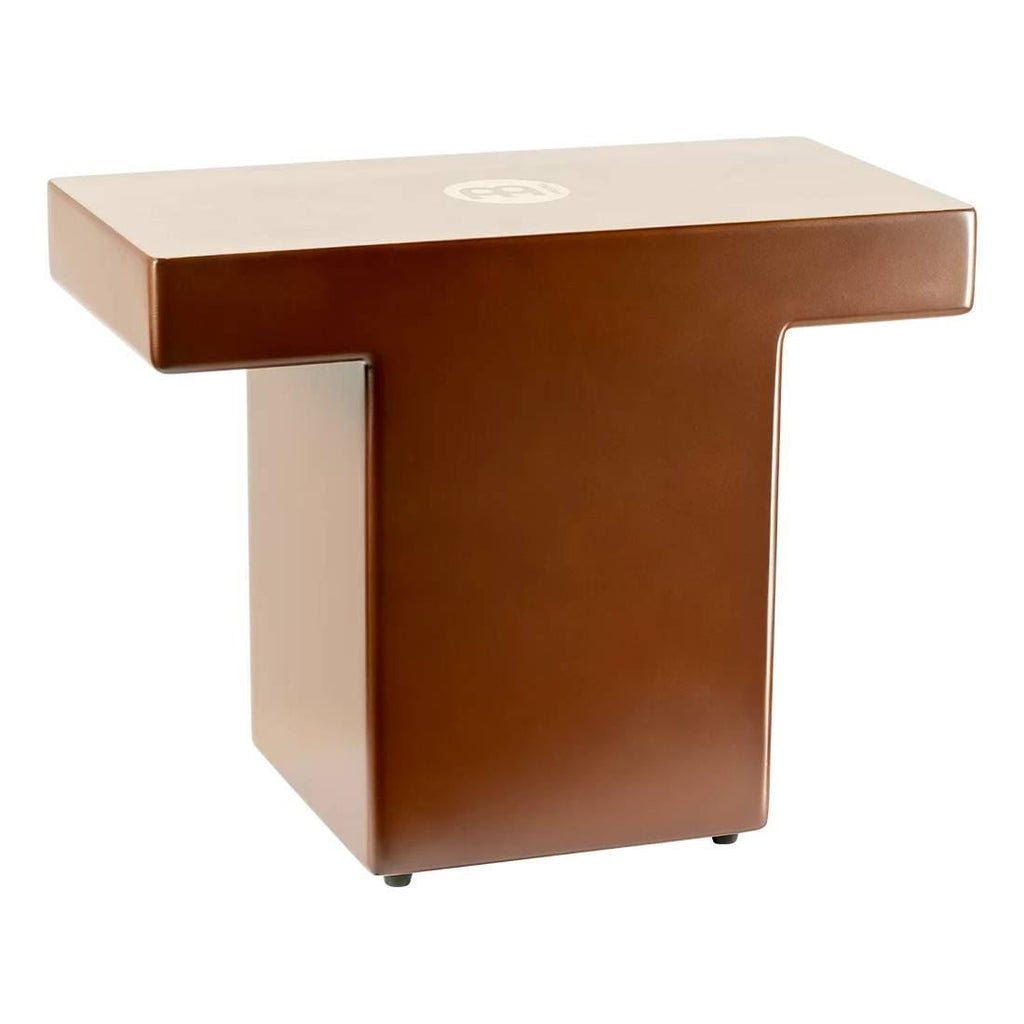 Meinl TOPCAJ2WN Turbo Slaptop Cajon in Walnut