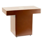 Meinl TOPCAJ2WN Turbo Slaptop Cajon in Walnut