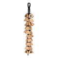 Meinl WA1NT Waterfall Effect Siam Oak