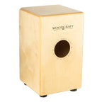 Meinl WC100B Woodcraft Cajon with Baltic Birch Frontplate