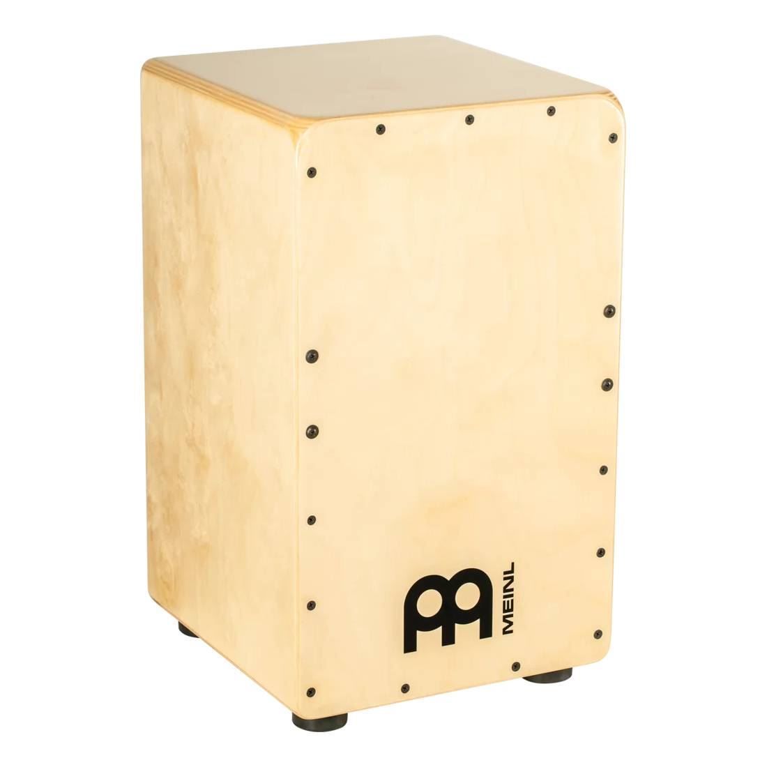 Meinl WC100B Woodcraft Cajon with Baltic Birch Frontplate
