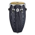 Meinl WCO1134VBK-M 11 3/4in Woodcraft Series Conga in Vintage Black