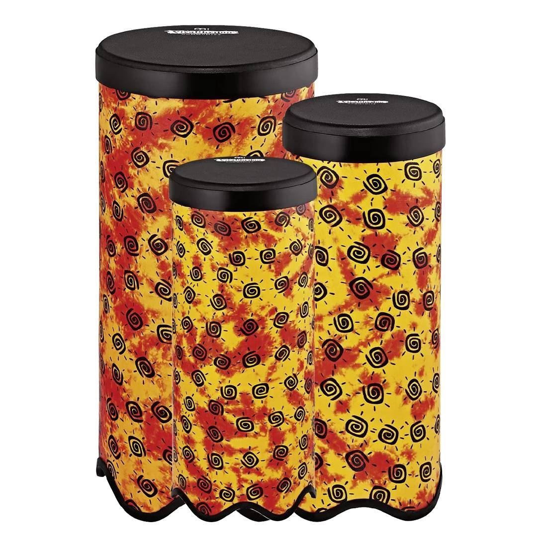 Meinl 84/VR-CSET-NH Soft Sound Series Pre-Tuned Conga Set