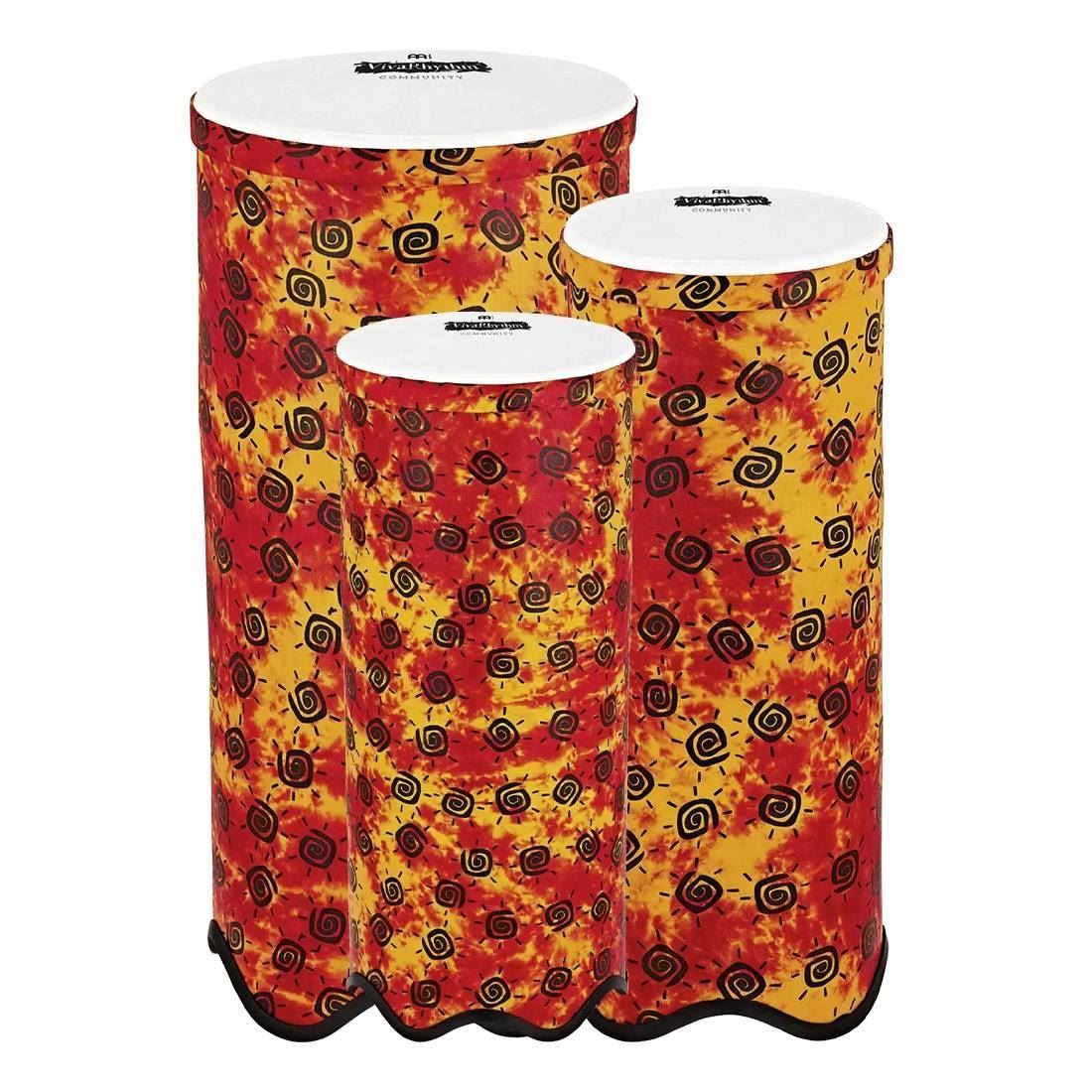 Meinl 84/VR-CSET Boom Series Pre-Tuned Conga Set