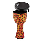 Meinl 84/VR-SDJPO10-NH 10in Soft Sound Series Pre-Tuned Djembe