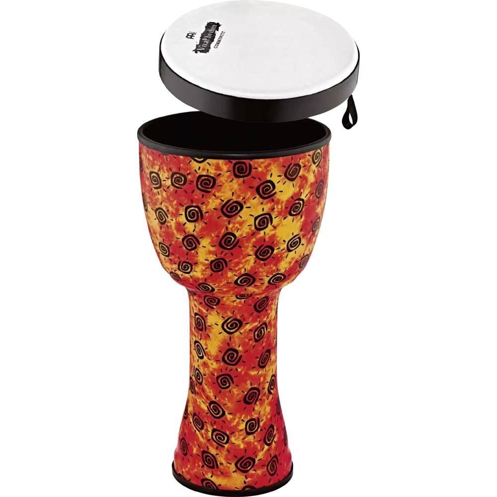 Meinl 84/VR-SDJPO8-SH 8in Boom Series Djembe
