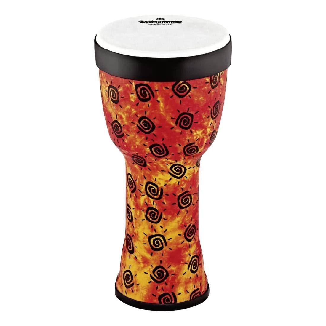 Meinl 84/VR-SDJPO8-SH 8in Boom Series Djembe