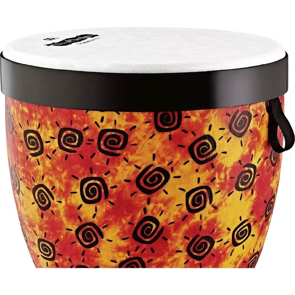 Meinl 84/VR-SDJPO8-SH 8in Boom Series Djembe