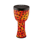 Meinl 84/VR-SDJPO9-NH 9in Soft Sound Series Pre-Tuned Djembe