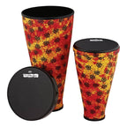 Meinl 84/VR-SDSET-NH Soft Sound Series Stack Pre-Tuned Drum Set