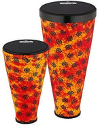 Meinl 84/VR-SDSET-NH Soft Sound Series Stack Pre-Tuned Drum Set