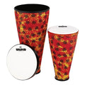 Meinl 84/VR-SDSET-SH Boom Series Stack Pre-Tuned Drum Set