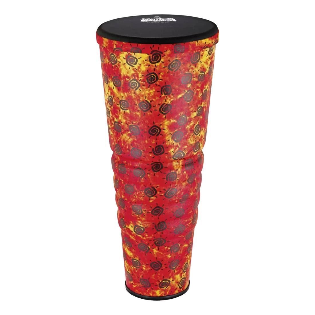 Meinl 84/VR-T12-NH Soft Sound Series 12in Pre-Tuned Timba