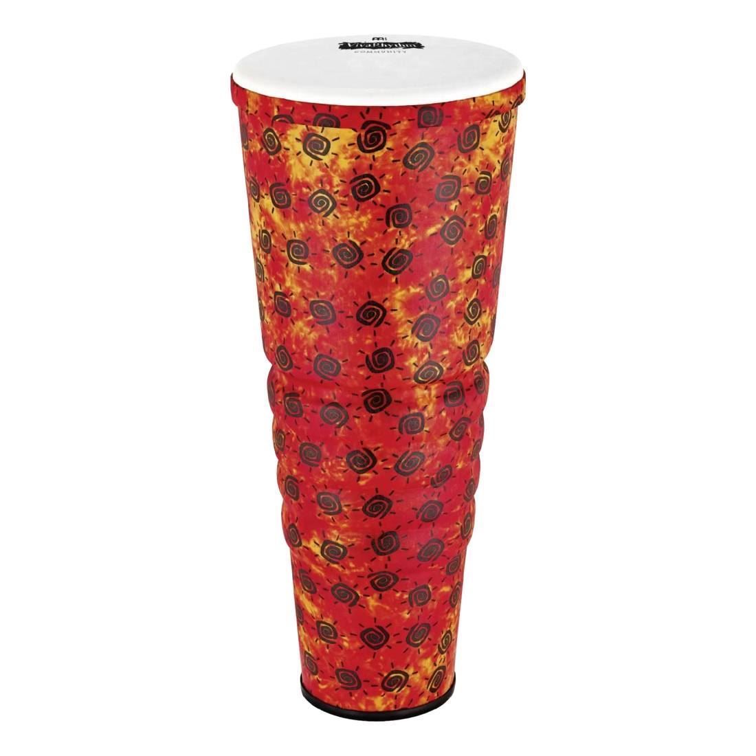 Meinl 84/VR-T12-SH Boom Series 12in Pre-Tuned Timba