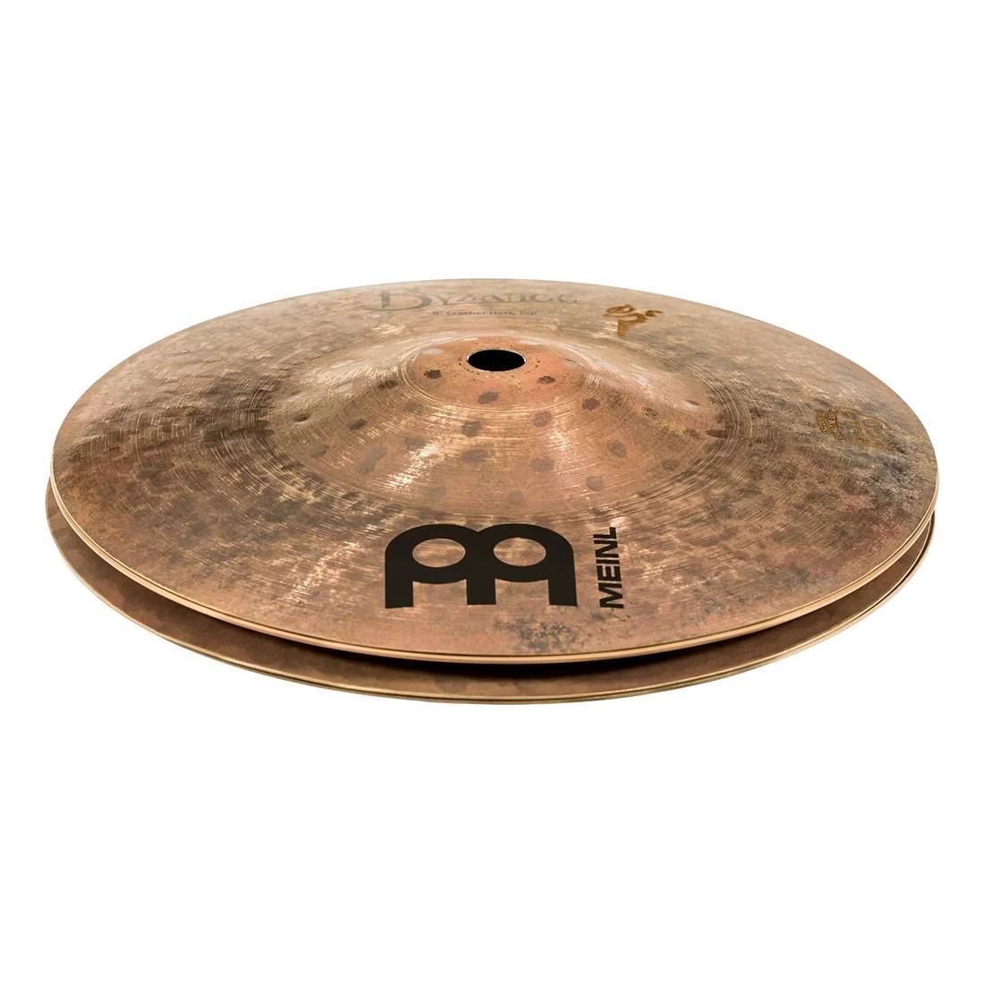 Meinl AC-CRASHER Artist Concept Benny Greb - Crasher Hats
