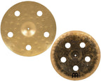 Meinl Cymbals Artist Concept Model - Matt Garstka - Fat Stack