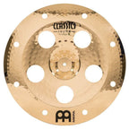 Meinl Cymbals Artist Concept Model - Thomas Lang - Super Stack