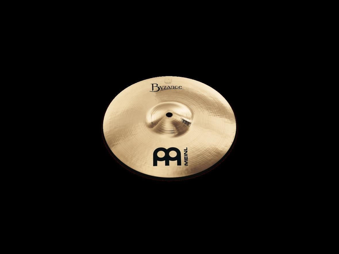 Meinl Byzance Brilliant 10 Splash Cymbal