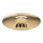 Meinl Byzance Brilliant 13 Inch Serpents Hi Hats Cymbals
