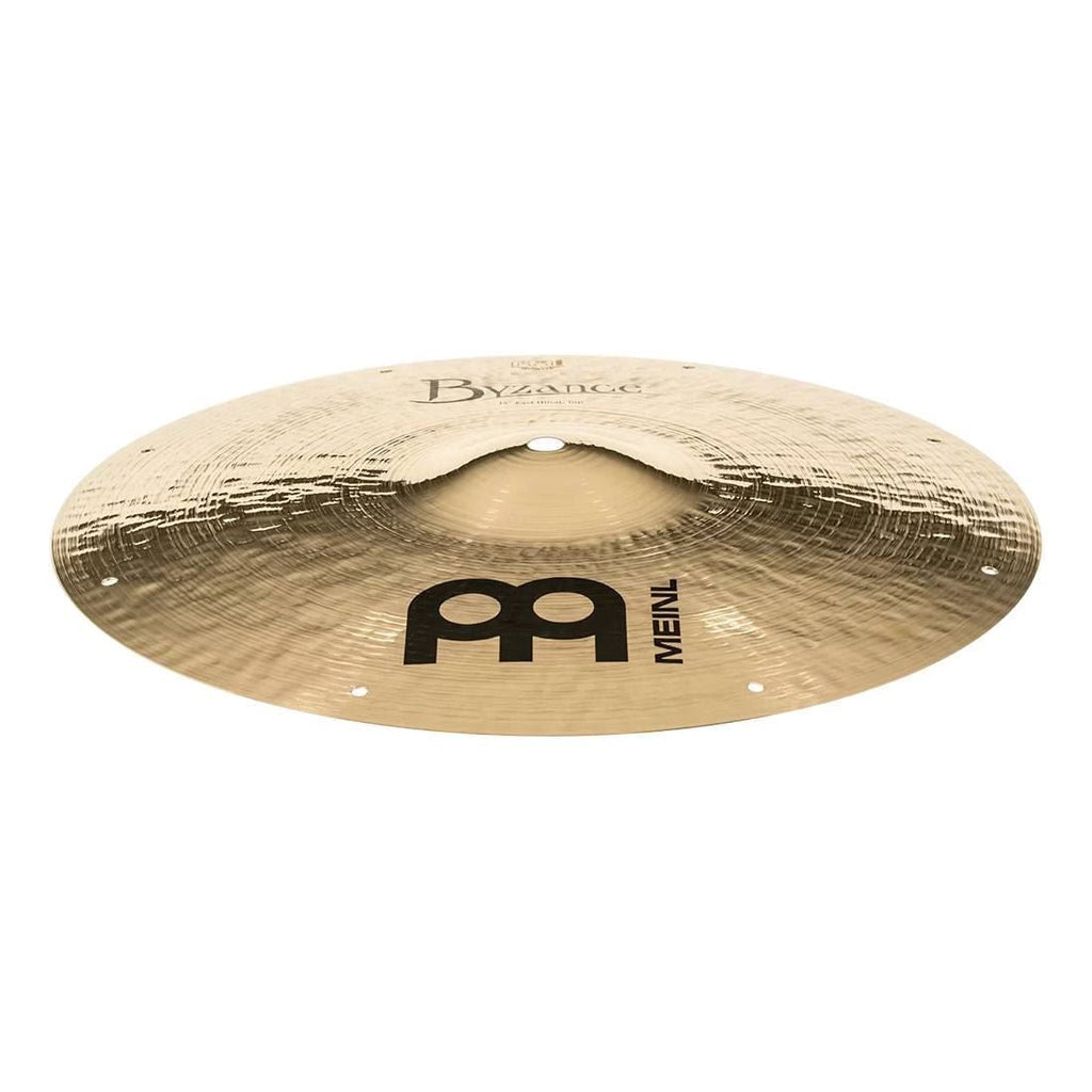 Meinl B14FH Byzance Brilliant 14 Fast Hi-Hats