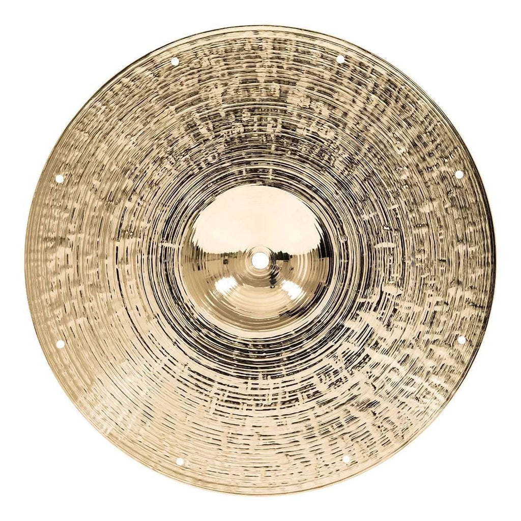 Meinl B14FH Byzance Brilliant 14 Fast Hi-Hats