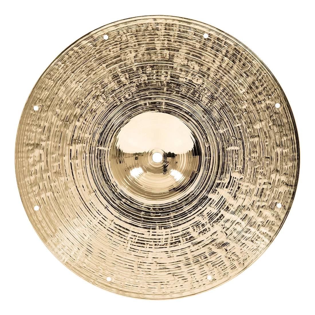 Meinl B14FH Byzance Brilliant 14 Fast Hi-Hats