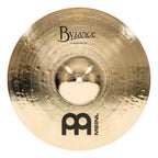 Meinl B14MH-B Byzance Brilliant 14 Medium Hi-Hats