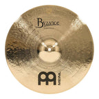Meinl Byzance Brilliant 16 Inch Medium Thin Crash Cymbal