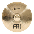 Meinl Byzance Brilliant 17 Inch Medium Thin Crash Cymbal