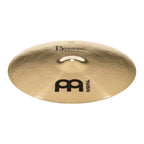 Meinl Byzance Brilliant 17 Inch Medium Thin Crash Cymbal