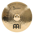 Meinl Byzance Brilliant 17 Thin Crash Cymbal