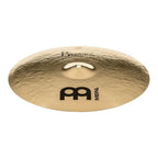 Meinl Byzance Brilliant 17 Thin Crash Cymbal
