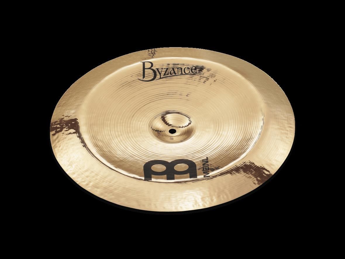 Meinl Byzance Brilliant 18 China