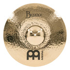 Meinl B18HHC-B Byzance Brilliant 18 Heavy Hammered Crash