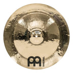 Meinl B18HHCH-B Byzance Brilliant 18 Heavy Hammered China