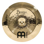 Meinl B18HHCH-B Byzance Brilliant 18 Heavy Hammered China