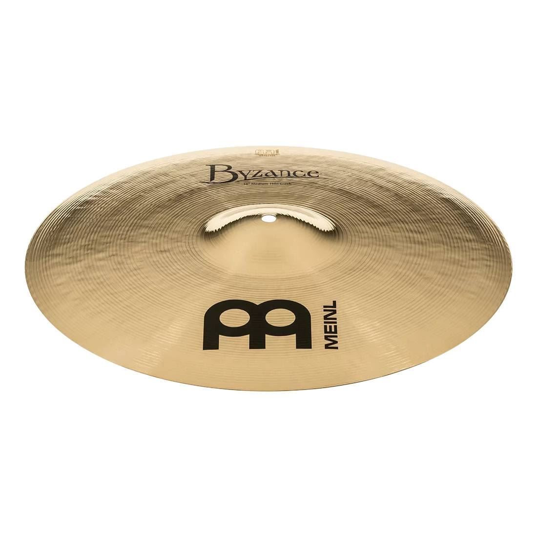 Meinl B18MTC-B Byzance Brilliant 18 Medium Thin Crash