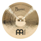 Meinl Byzance Brilliant 18 Inch Medium Thin Crash Cymbal