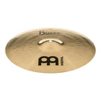 Meinl Byzance Brilliant 18 Inch Medium Thin Crash Cymbal