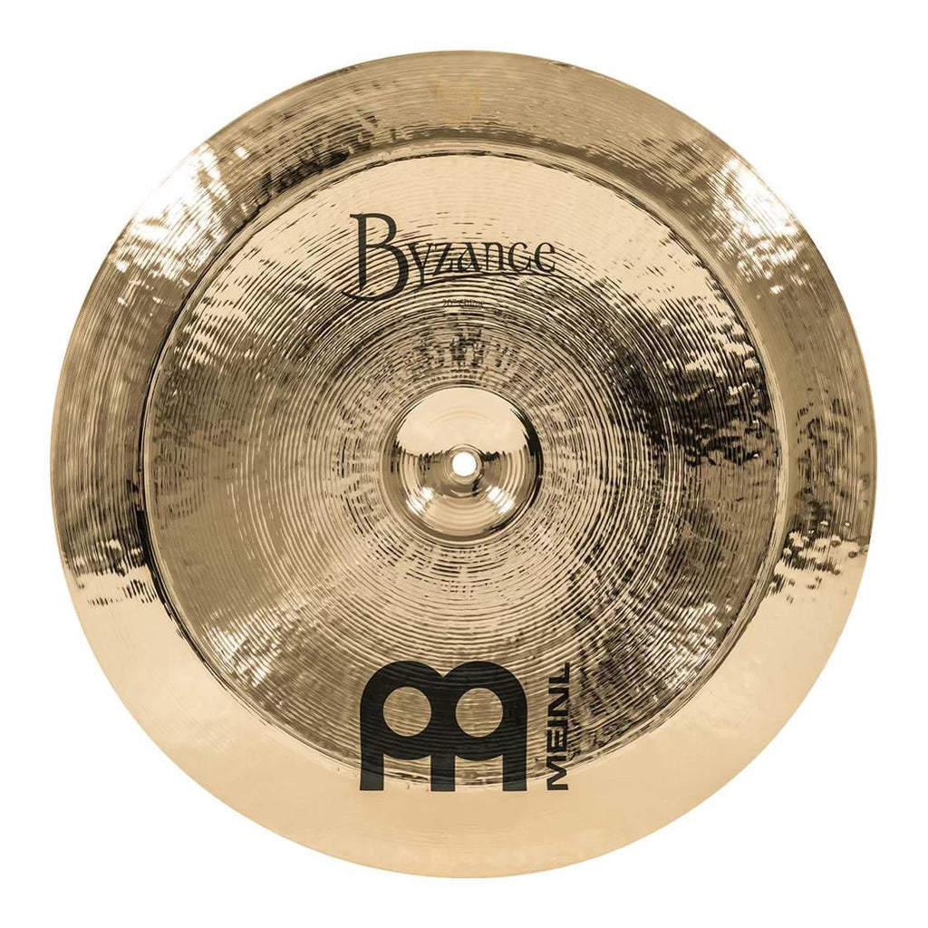 Meinl Byzance Brilliant 20 China Inch Cymbal