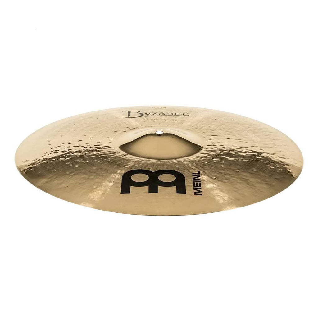 Meinl B20HHC-B Byzance Brilliant 20 Heavy Hammered Crash