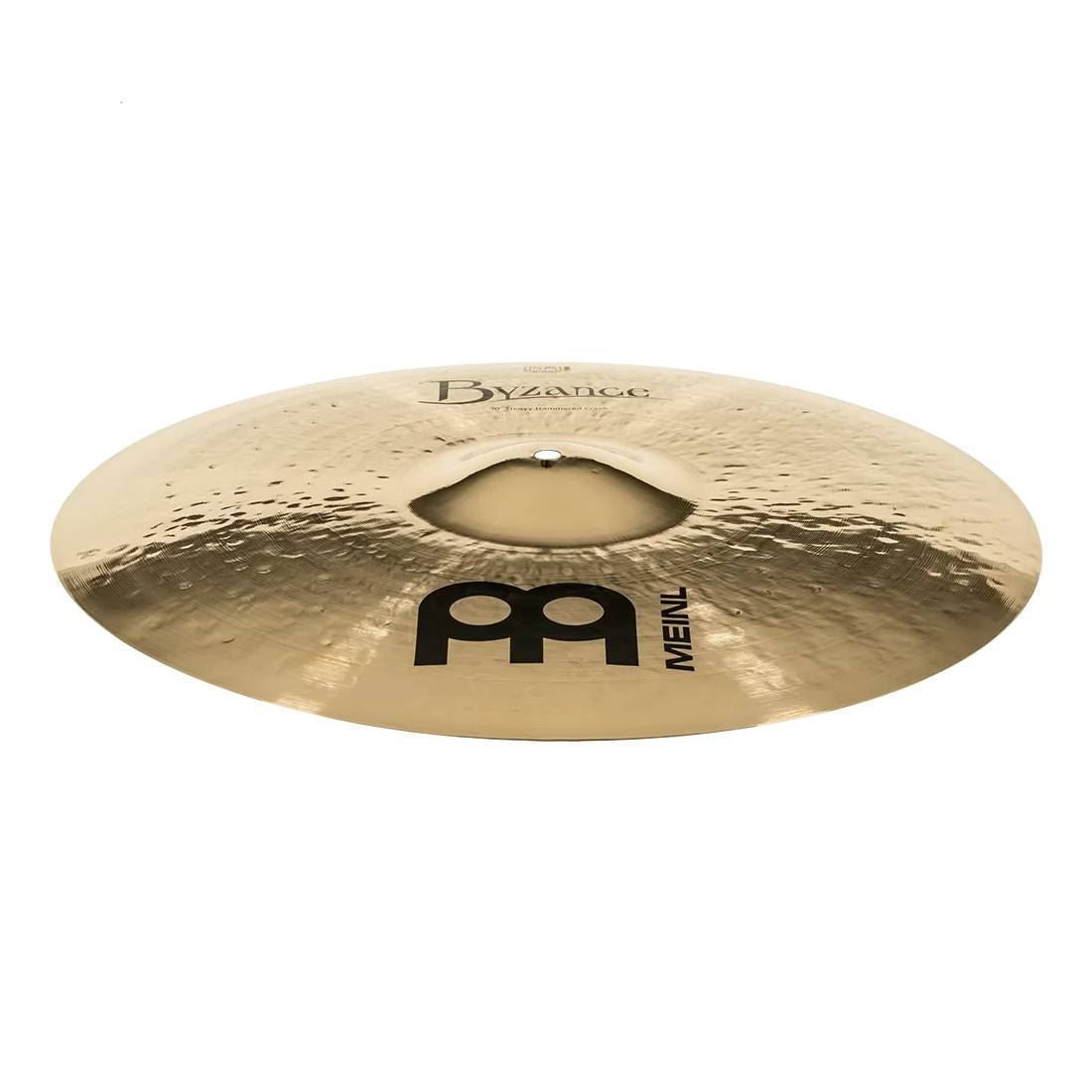 Meinl B20HHC-B Byzance Brilliant 20 Heavy Hammered Crash